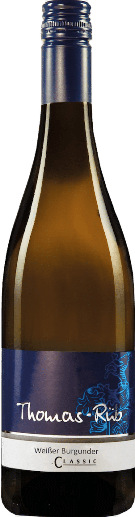 Weingut Thomas Rüb, Thomas Rueb, Rheinhessen. Weisser Burgunder, Weis Burgunder, Weißwein, Deutschland, Weinliebe