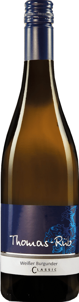 Weingut Thomas Rüb, Thomas Rueb, Rheinhessen. Weisser Burgunder, Weis Burgunder, Weißwein, Deutschland, Weinliebe