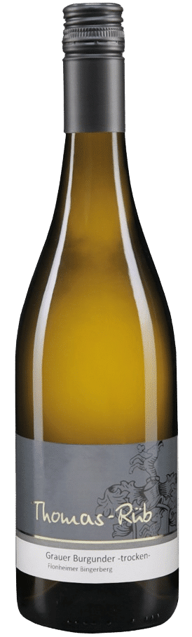 Thomas Rüb, Grauer Burgunder, Rheihessen, Burgunder, grau burgunder, wein, Spargel wein, spargel rezepte