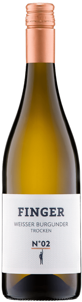Weingut Andreas Finger, Rheinhessen, Weißwein, Weinliebe, Aus LIebe Zum Wein, Weisser, Burgunder