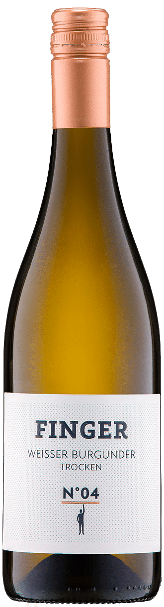 Weingut Andreas Finger, Rheinhessen, Weißwein, Weinliebe, Aus LIebe Zum Wein, Weisser Burgunder