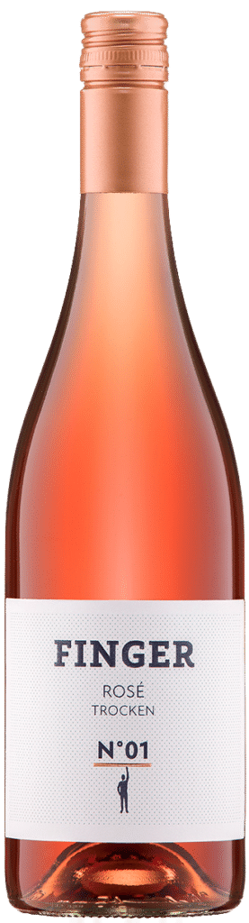Weingut Andreas Finger, Rheinhessen, Rosé, Roséwein, Weinliebe, Aus LIebe Zum Wein, Cabernet Dorio, Merlot, Spätburgunder