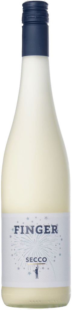 Weingut Finger Secco, Rheinhessen, Champagne, Deutschland, Finger, Secco, Trocken