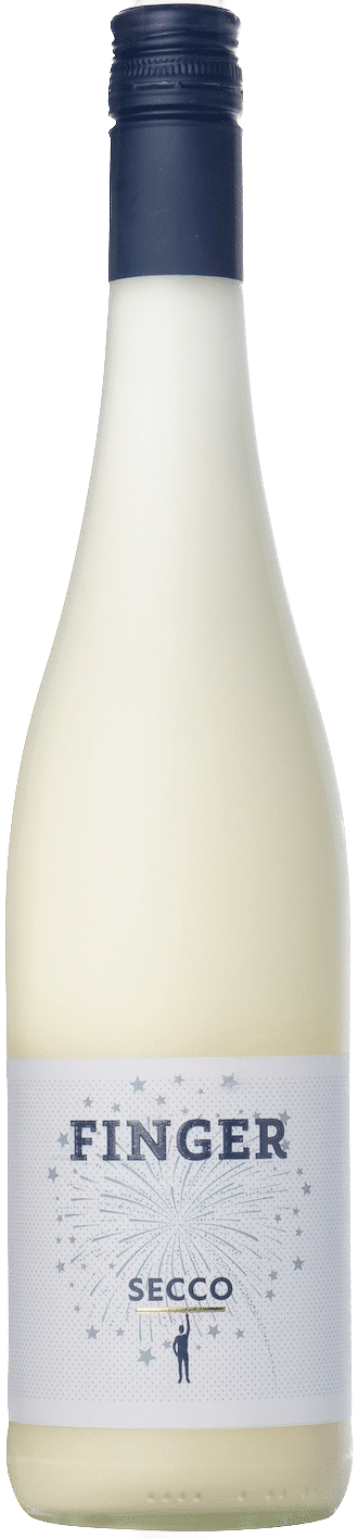 Weingut Finger Secco, Rheinhessen, Champagne, Deutschland, Finger, Secco, Trocken
