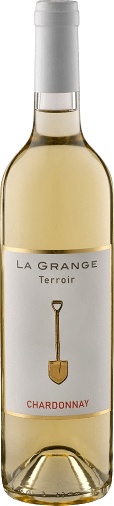 Domaine La Grange Terroir Chardonnay IGP Pays d'Oc