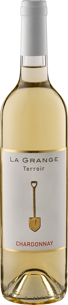 Domaine La Grange Terroir Chardonnay IGP Pays d'Oc