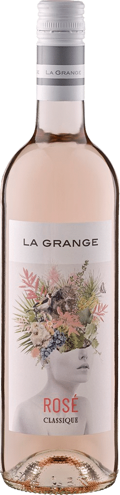 Domaine La Grange IGP Pays d'Oc