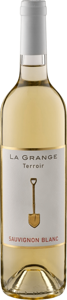 Domaine La Grange Terroir Sauvignon Blanc IGP Pays d'Oc
