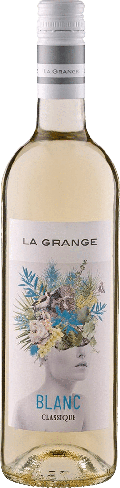 Domaine La Grange Classique Blanc IGP Pays d'Oc
