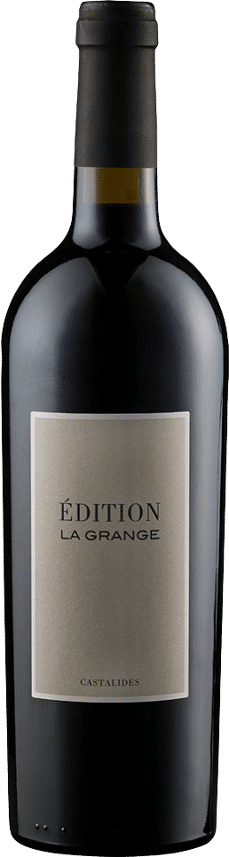 Domaine La Grange Castalides Edition AOP Languedoc