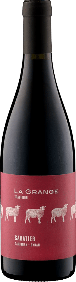 Domaine La Grange Tradition Seléction Sabatier AOP