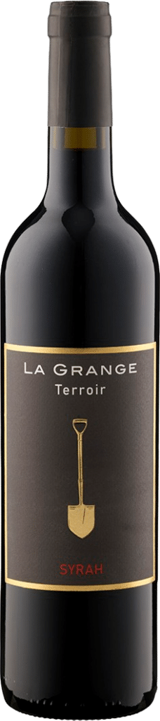 Domaine La Grange Terroir Syrah IGP Pays d'Oc