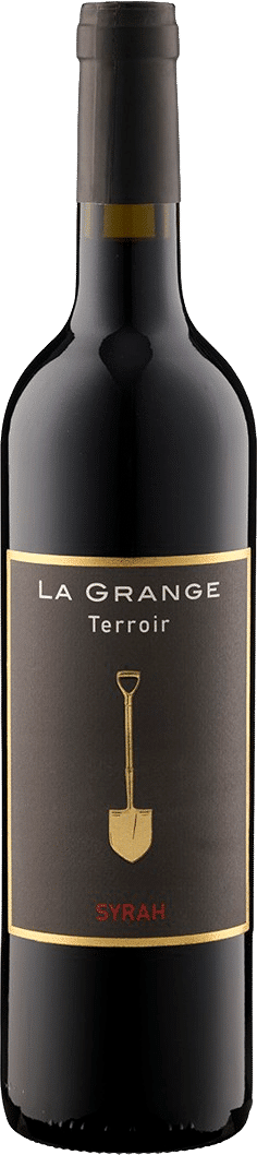 Domaine La Grange Terroir Syrah IGP Pays d'Oc