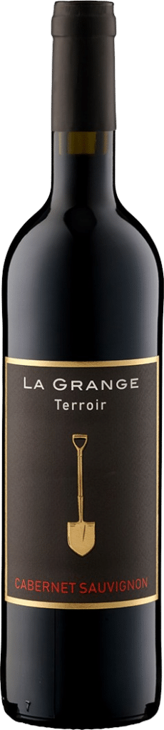 Domaine La Grange Terroir Cabnerbet Sauvignon IGP Pays d'Oc
