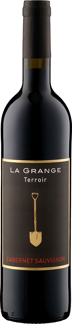Domaine La Grange Terroir Cabnerbet Sauvignon IGP Pays d'Oc