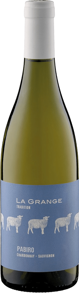 Domaine La Grange Tradition Pabiro Côtes de Thongue IGP