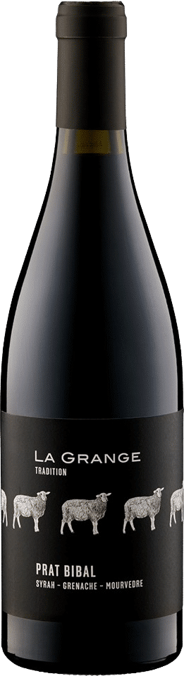 La Grange Tradition Prat Bibal AOP Languedoc