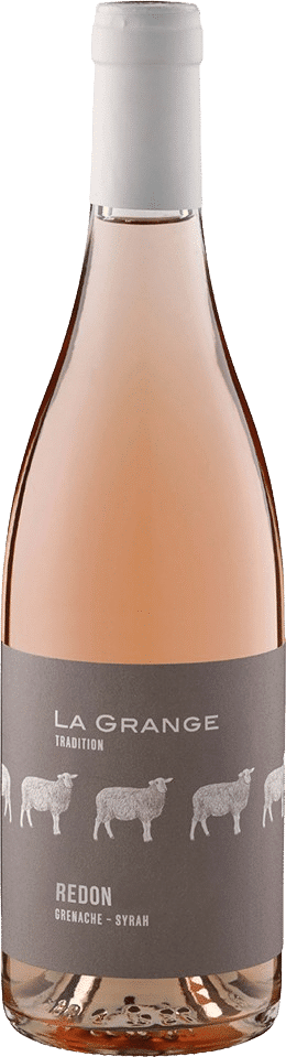 Domaine La Grange Tradition Redon Rosé AOP Languedoc