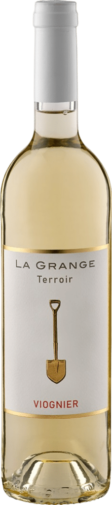 Domaine La Grange Terroir Viognier IGP Pays d'Oc