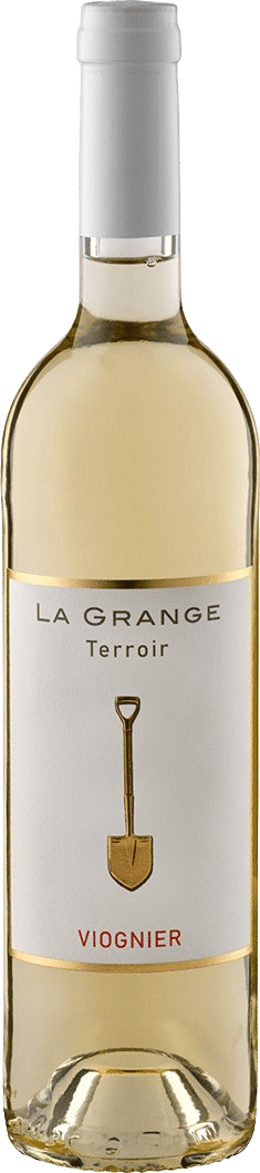 Domaine La Grange Terroir Viognier IGP Pays d'Oc