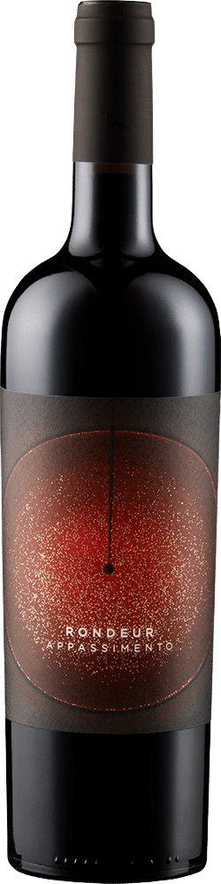 Domaine Le Grange Rondeur Appassimento VdF