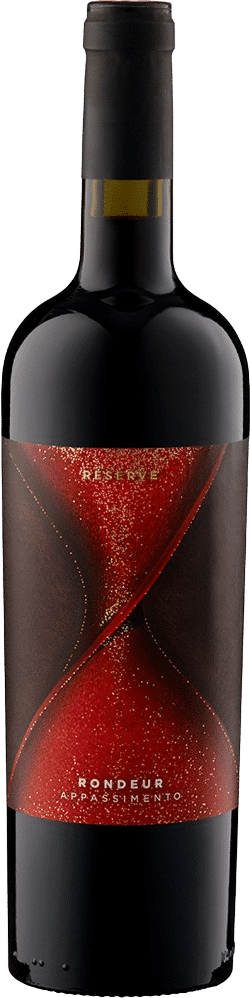Domaine La Grange Rondeur Reserve Appassimento VdF