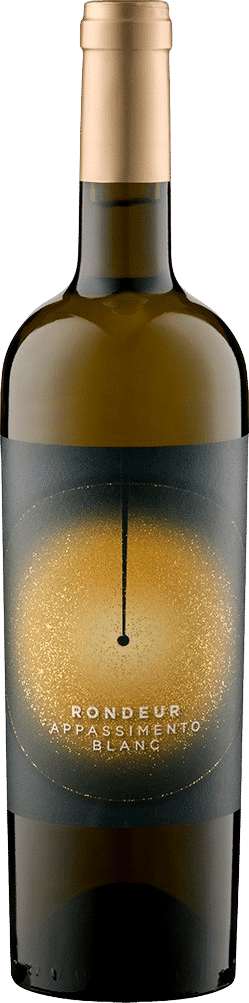 Domaine La Grange Rondeur Blanc VdF