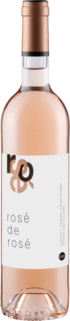 Domaine La Grange Rosé de Rosé