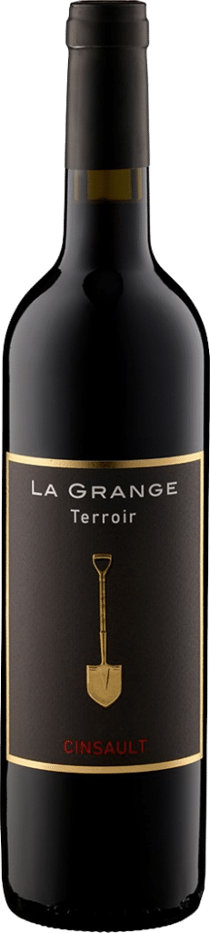 Domaine La Grange Terroir Cinsault IGP Pays d'Oc