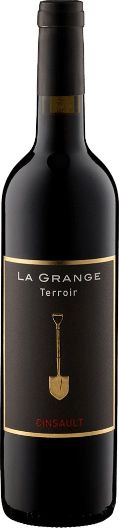 Domaine La Grange Terroir Cinsault IGP Pays d'Oc