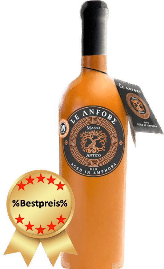 Masso, Antico, LeAnfore, Anfore,