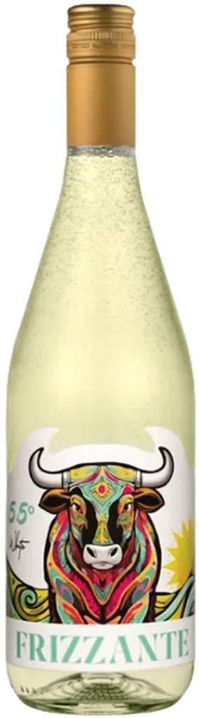 Bodegas Yuntero Frizzante Blanco