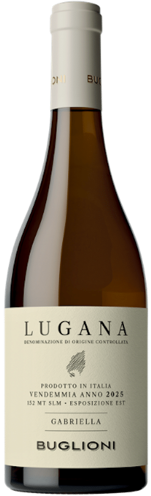 Buglioni Lugana DOC Gabriella 2025, Italien, Lugana, Spargel rezepte, Aperol Spritz, calle, fleggaard, tilbudsavis. wein online kaufen, lugana online kaufen