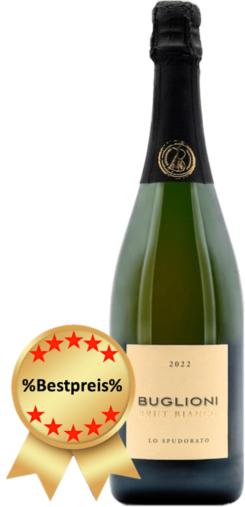 Buglioni, Italien, Spudorato, Frizante, Spumante, Veneto, Brut