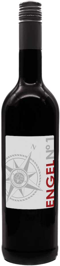 Weingut Ingenhof, Schleswig-Holstein, Cantor, cabernet, cabernet-cantor