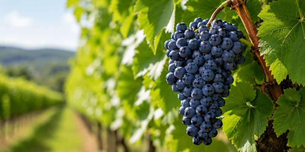 Cabernet Sauvignon rebsorte