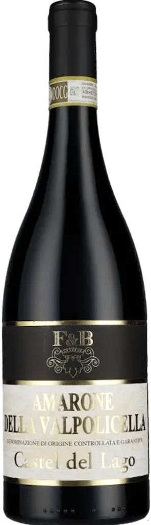 Castel del Lago Amarone della Valpolicella 2021