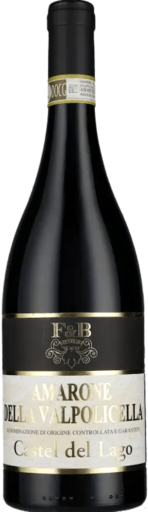 Castel del Lago Amarone della Valpolicella 2021