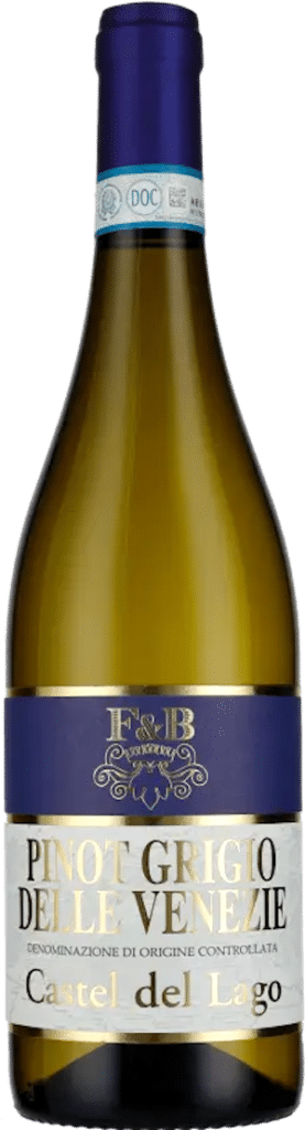 Castel del Lago Pinot Grigio Veneto 2025