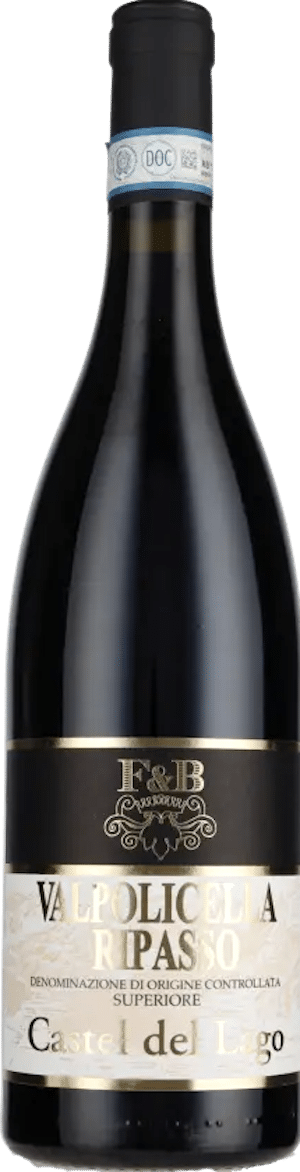 Castel del Lago Ripasso della Valpolicella 2022