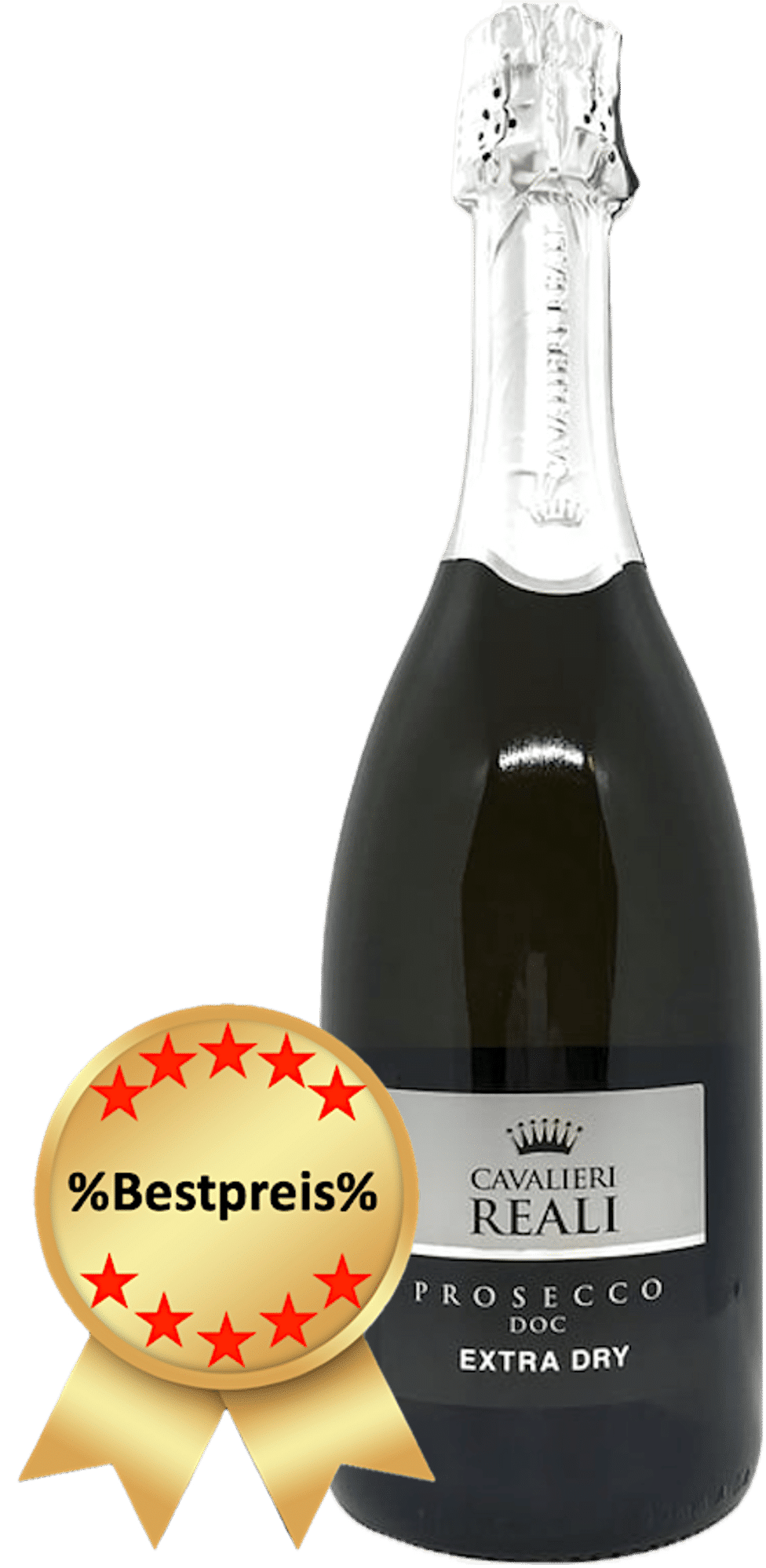 Cavilieri, Reali, Spumante, Prosecco, Italien, Treviso
