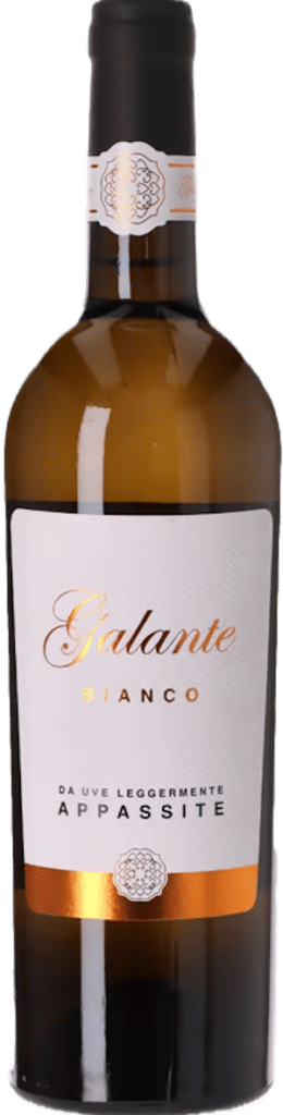 cevico galante bianco 2025