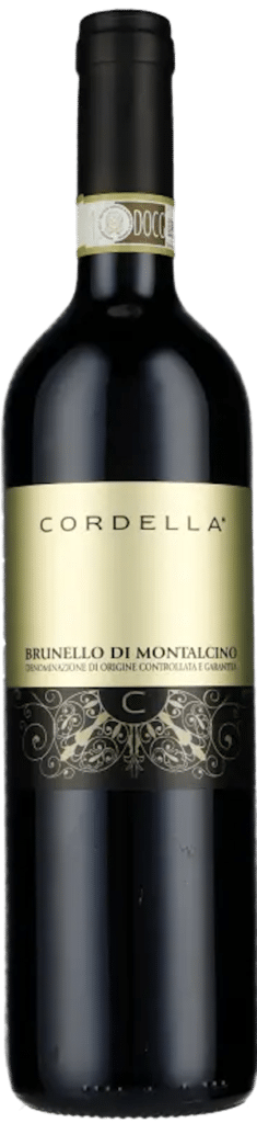 Cordella Brunello di Montalcino 2021 ECO
