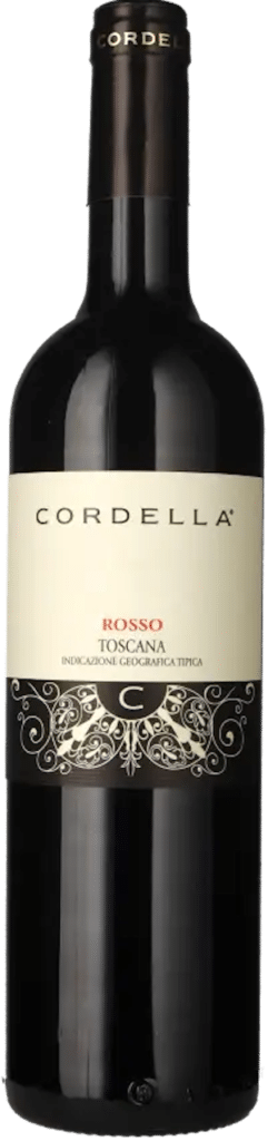 Cordella Rosso Toscana IGT 2024