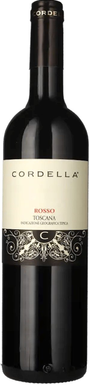 Cordella Rosso Toscana IGT 2024