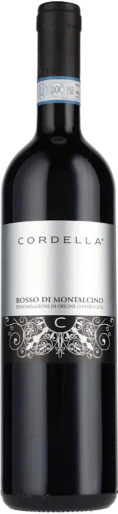 Cordella Rosso di Montalcino 2024 Eco