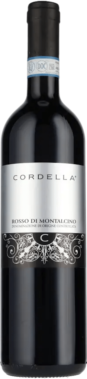 Cordella Rosso di Montalcino 2024 Eco