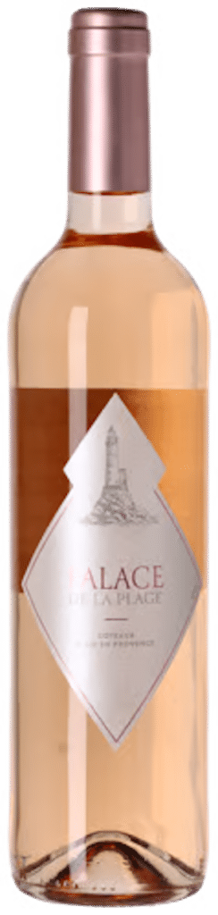 Coteaux D'Aix En Provence Palace De Plage 2024, Provence, Frankreich, erdbeer, calle, fleggaard, tilbudsavis