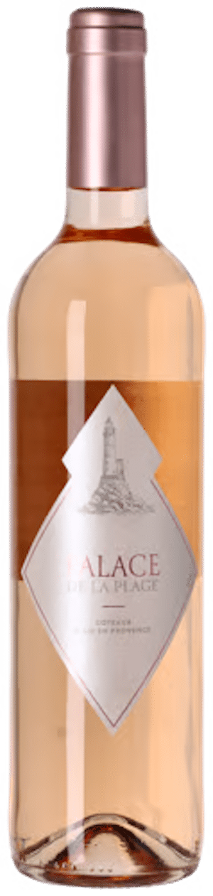 Coteaux D'Aix En Provence Palace De Plage 2024, Provence, Frankreich, erdbeer, calle, fleggaard, tilbudsavis
