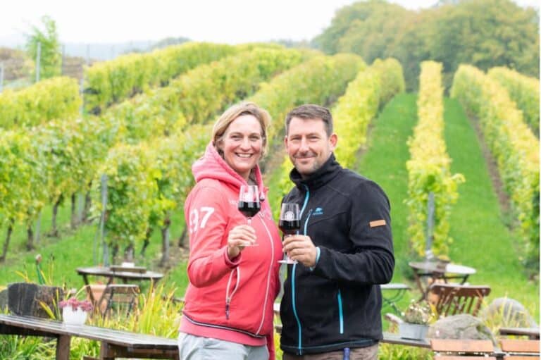 Weingut Ingenhof, Schleswig-Holstein